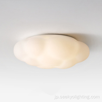 バスルーム用の天井の派手なランプモダン天井ライト
